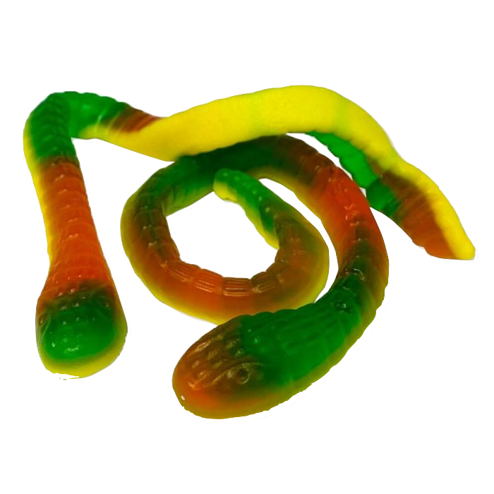 Kingsway Yellow Belly Bag 1kg AKBASH